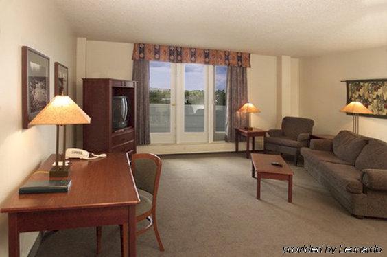 Coast Fraser Tower Yellowknife Habitación foto